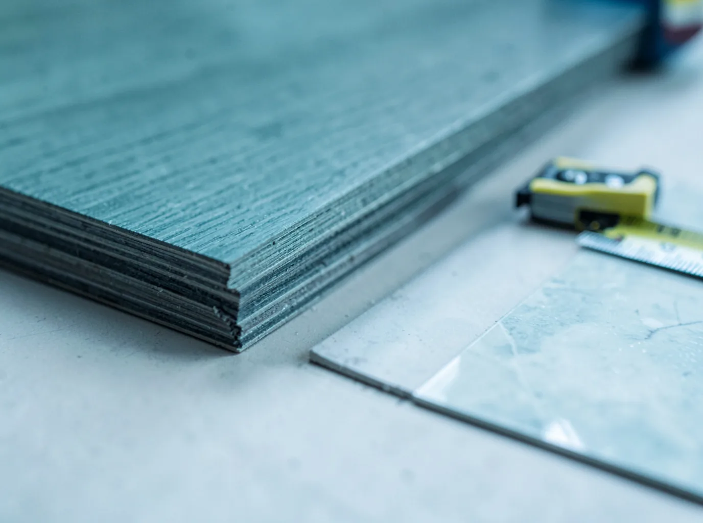 Luxury Vinyl Plank Installation Gila Bend, AZ FAQs